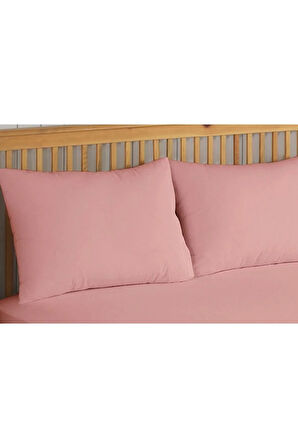 2'li Fermuarlı Sıvı Geçirmez Yastık Alezi Yastık Koruyucu