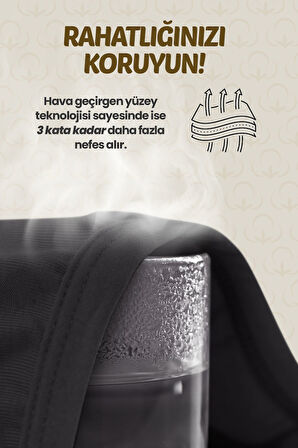 Kadın Külot Yüksek Bel Büyük Beden 4'lü Paket - Pamuklu Kumaş, 7 Farklı Renk Seçeneği