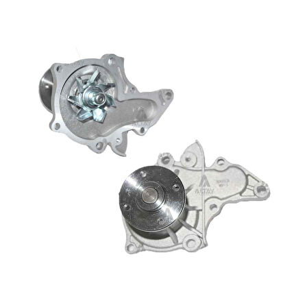 DEVİRDAİM COROLLA    88-95 1.6 KRB.