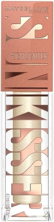 New York Sunkisser Likit Aydınlatıcı Highlighter - 22 Star Studded