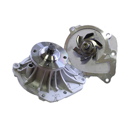 DEVİRDAİM HILUX 06-11 VIGO 4X2 / 4X4 D4D / LAND CRUISER 06-12 3.0 D4D / HIACE 07-10 2.5 D4D