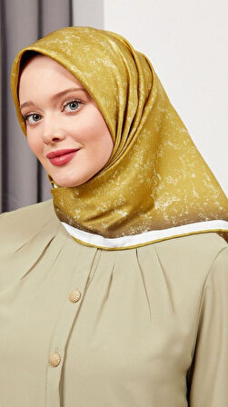 Levidor Twill Eşarp (Trend) LDT260-05