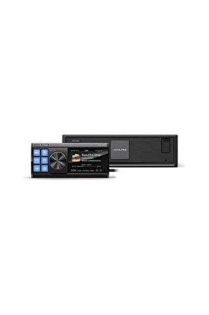 ÖZENHİFİ' den Alpine HDS-990