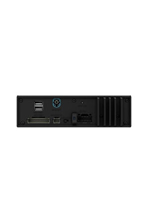 ÖZENHİFİ' den Alpine HDS-990