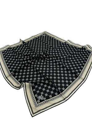 Levidor Twill Eşarp (Trend) LDT259-04