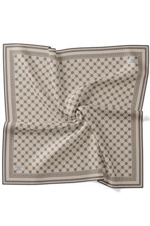 Levidor Twill Eşarp (Trend) LDT259-03