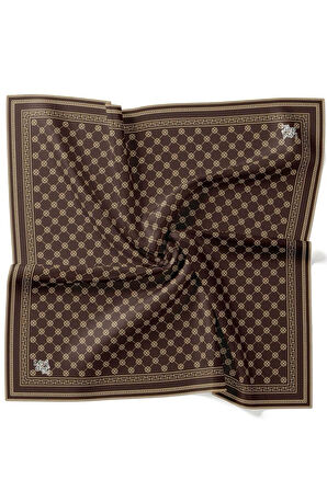 Levidor Twill Eşarp (Trend) LDT259-01