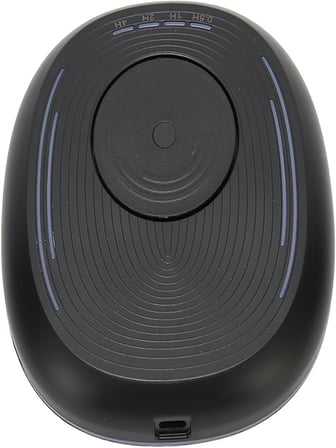 Mouse Jiggler Zamanlayıcılı Fare İmleç Oynatıcı ve Taşıyıcı, Fark Edilmeyen Fare Hareket Cihazı