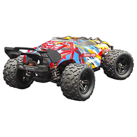 Toycraft Black Hole 45 KM/H 1:16 Elektrikli Servo Motor Spor Arazi Araç HS18322-HS18324