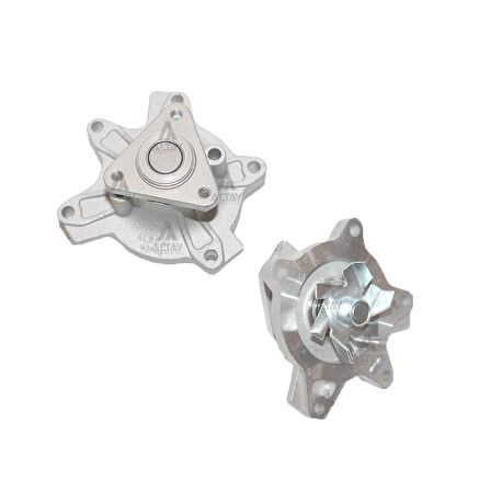 DEVİRDAİM YARIS  99-02 1.3 16V 2NZFE