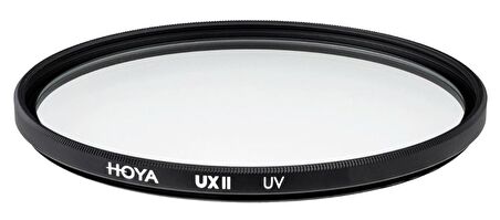 Hoya 46mm UX II UV Filtre