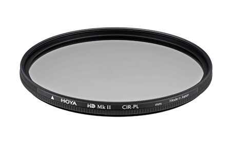 Hoya 58mm HD MK II CPL Filtre