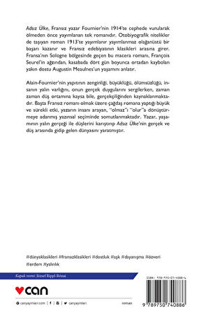 Adsız Ülke