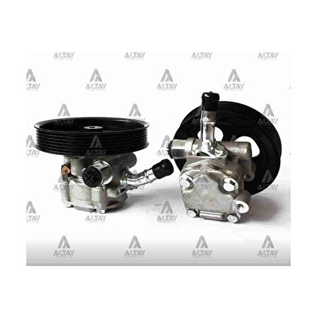 DİREKSİYON POMPASI L-200 06-15 CR