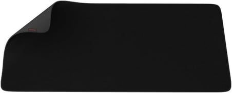 Rampage Pulsar Pro XXL 900x400x4mm Dikişli Neutral Kumaş Siyah Gaming Mouse Pad