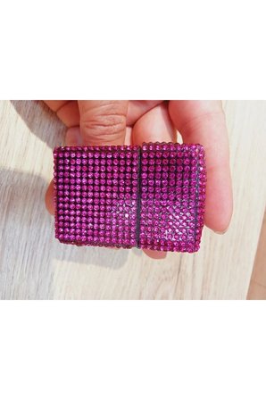 Gold  Taşlı Zippo Çakmak