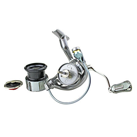 SeaHorse Faseed 1000 Lrf Olta Makinesi