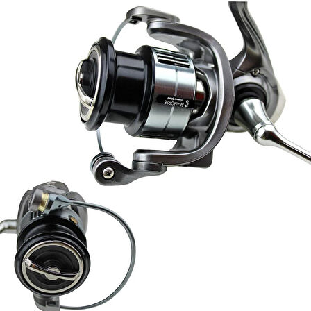 SeaHorse Faseed 1000 Lrf Olta Makinesi