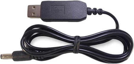 Alkatronik 5v To 12v Kablolu Voltaj Yükseltici Usb 700ma Adaptör Soket Modem