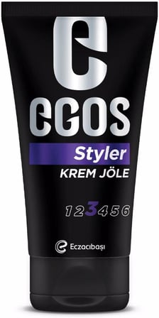 Frosch Egos Krem Jöle 150 ml