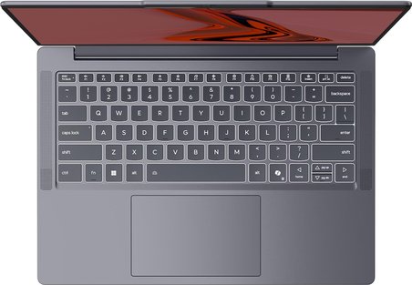 Lenovo Ideapad Slim 3 14ARP10 Amd Ryzen 7 170 40GB Ddr5 1tb SSD Radeon™ 680M Graphics 14" Wuxga (1920X1200) IPS 300NITS Freedos Taşınabilir Bilgisayar 83K6006JTRF18+ZETTAÇANTA