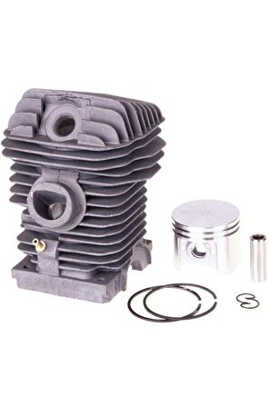 Stihl Ms250 Motorlu Testere Silindir Piston Set 42,5 Mm