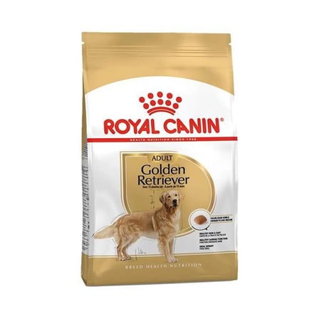 Royal Canin Golden Retriever Adult 12 kg köpek maması