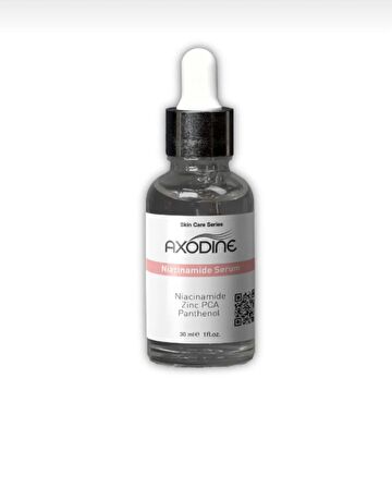 Gözenek, Sivilce Ve Akne Karşıtı Niacinamide Serum 30 ml