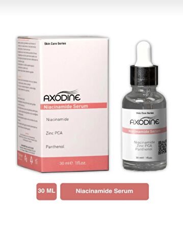 Gözenek, Sivilce Ve Akne Karşıtı Niacinamide Serum 30 ml