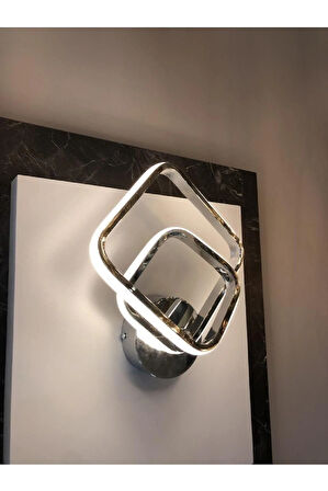 A Luxury Modern Duvar Led Aplik 
