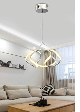 Dron Led Avize 2mt 