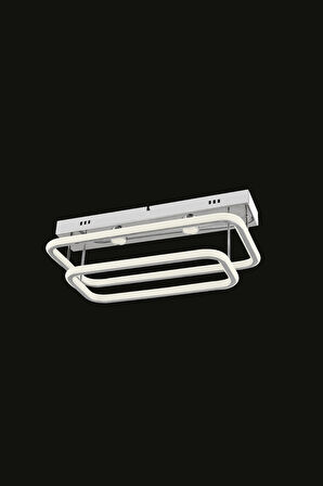 AYZER MODERN PLAFONYER LED AVİZE