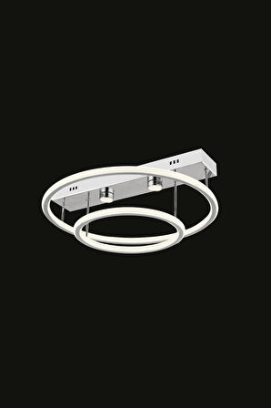 AYDAÇ MODERN PLAFONYER LED AVİZE