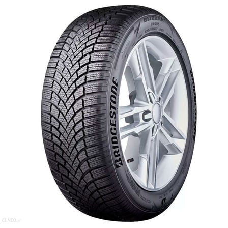 185/60R15 84T Blizzak LM005