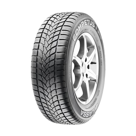 235/50R18 101H XL Competus Winter 2 +
