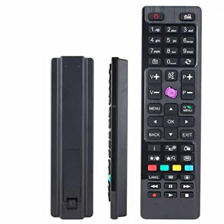 Finlux 50fx7445 Led Tv Kumandası