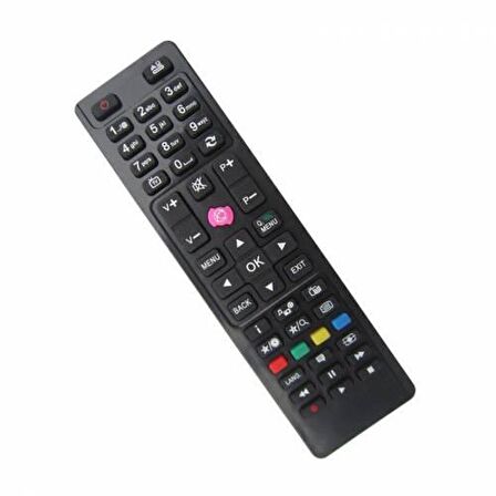 Finlux 50fx7445 Led Tv Kumandası