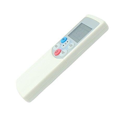 Toshiba RAS-22SKV-E Klima Kumandası