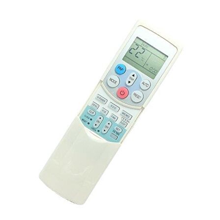 Toshiba RAS-22SKV-E Klima Kumandası