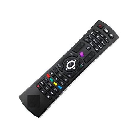 Vestel 55pf8080 Smart Led Tv Kumandası