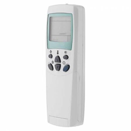Lg Beko 7600 Klima Kumandası