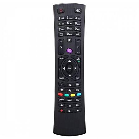 Vestel Smart 40fa7100 Led Tv Kumandası