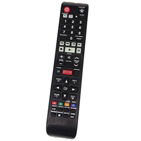Samsung Ah59-02538a Dvd Blu-ray Kumandası