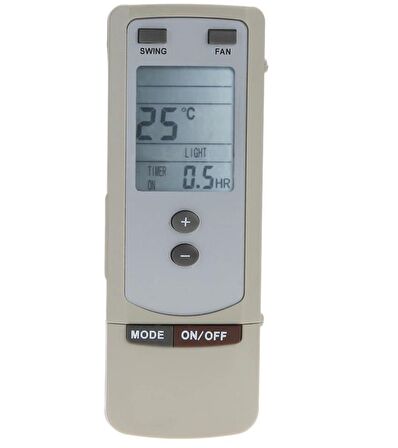 Viessmann Vitoclima 100-S C1071MO Klima Kumandası