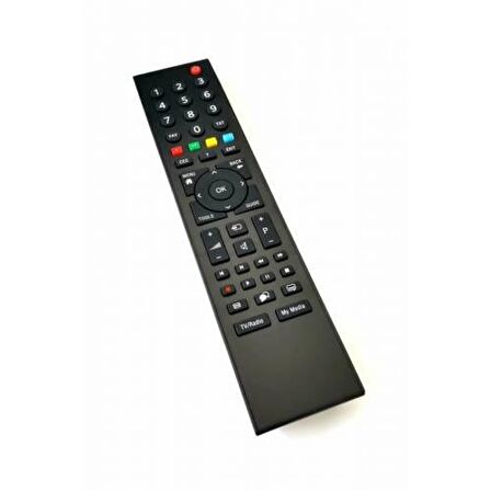 Altus AL-32L-4950-4B Led Tv Kumandası