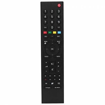 Altus AL-32L-4950-4B Led Tv Kumandası