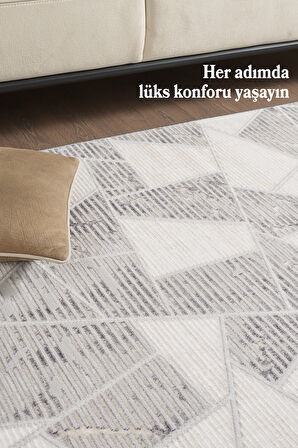 Salon Halısı Mutfak Halısı Dokuma Halı Siyah Çerçeveli Halı Yumuşak Halı Polyester Jüt Halı