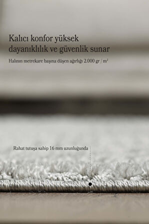 Modern Halı Özel Kesme Halı Salon Halısı Mutfak Halısı Yolluk Kolay Temizlenebilir Halı Gri Halı