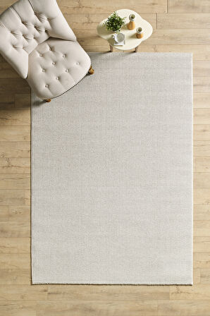 Modern Halı Sisal Bukleli Halı Krem Halı Salon Halısı Oturma Odası Halısı Koridor Halısı Yolluk