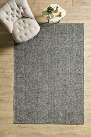 Modern Halı Sisal Bukleli Halı Gri Halı Salon Halısı Oturma Odası Halısı Koridor Halısı Yolluk